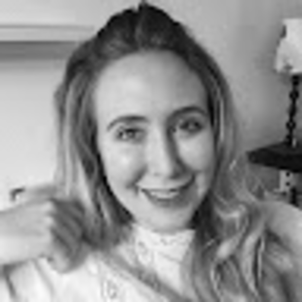 Meet your Posher, Tori oline